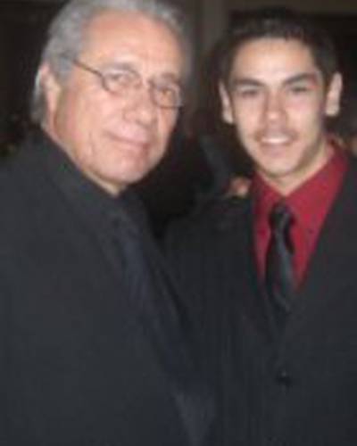 Келвин Феликс фото