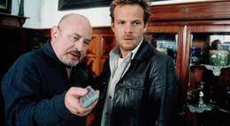 Кадр из фильма "В логове льва" - 1