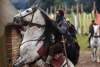 Кадр Мерлин