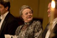 Кадр Аббатство Даунтон