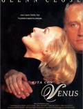 Постер из фильма "Встреча с Венерой" - 1