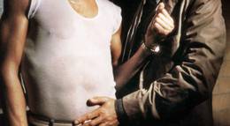 Кадр из фильма "Четвертый мужчина" - 2