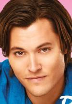 Блэр Редфорд фото