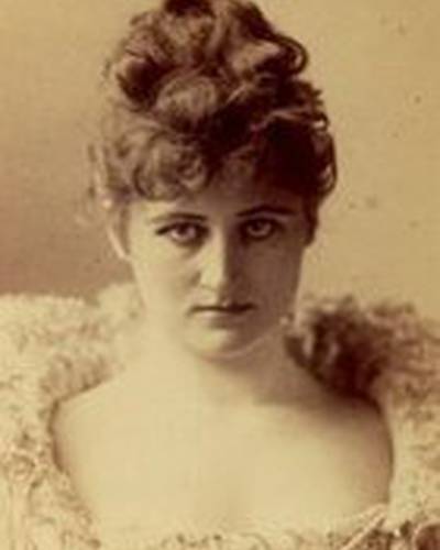 Зеффи Тилбури фото