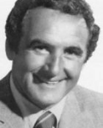 Джозеф Барбера фото