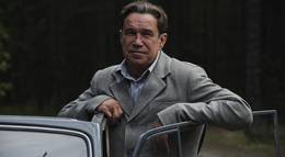 Кадр из фильма "Пепел" - 2