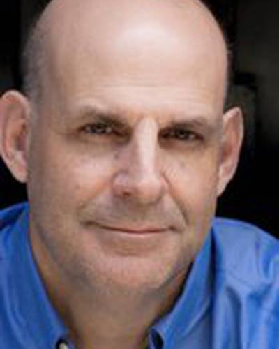 Харлан Кобен фото