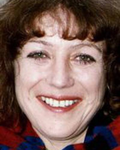 Кика Маркам фото