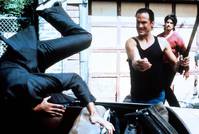 Кадр Над законом