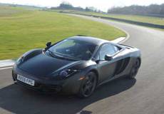 Инфернальный «Автобан»