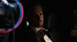 Кадр из фильма "Уильям Винсент" - 1