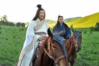 Кадр Воюющие царства