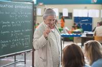 Кадр Безумные преподы