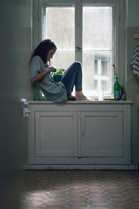 Кадр Берлинский синдром