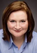 Geraldine McAlinden фото