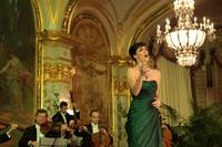 Кадр Принцесса Монако