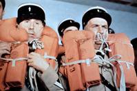 Кадр Жандарм в Нью-Йорке