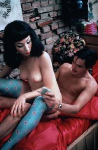 Кадр Ревущие пятидесятые