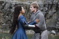 Кадр Мерлин