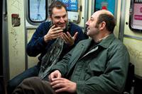 Кадр Суперстар