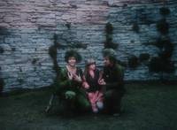 Кадр Тайна Снежной королевы