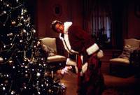 Кадр Санта Клаус