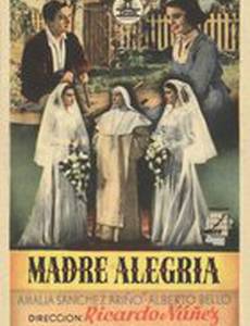 Madre Alegría