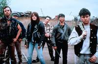 Кадр Скорая помощь