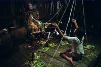 Кадр Дьявольское искусство 2