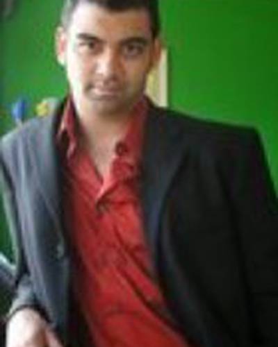 Эл Хэйнкар фото