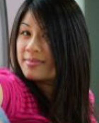 Синди Лау фото