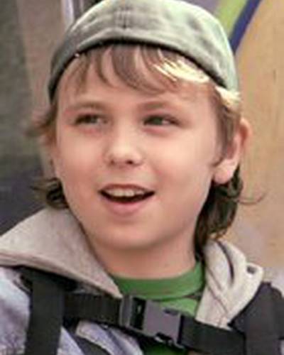 Джэми Мортон фото