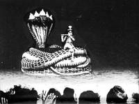 Кадр Shri Krishna Janma