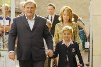 Кадр Мишу из Д’Обера