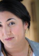 Тереза Меза фото