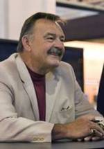 Дик Баткас фото