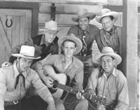 Кадр Sunset Serenade