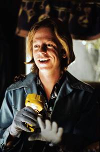 Кадр Дикки Робертс: Звездный ребенок