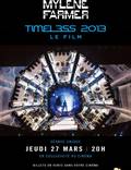 Постер из фильма "Timeless 2013 - Le film" - 1