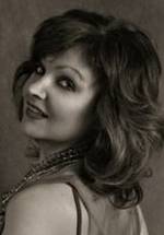 Елена Чарквиани фото