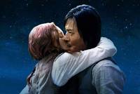 Кадр Путь воина