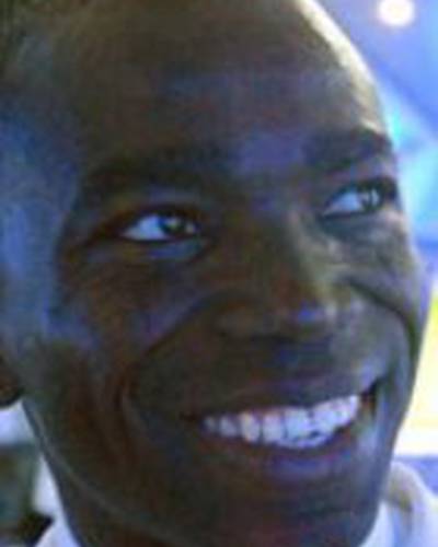 Андрей Суберу фото