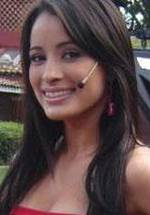 Синтия Родригес фото