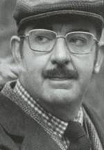 Хосе Луис Борау фото