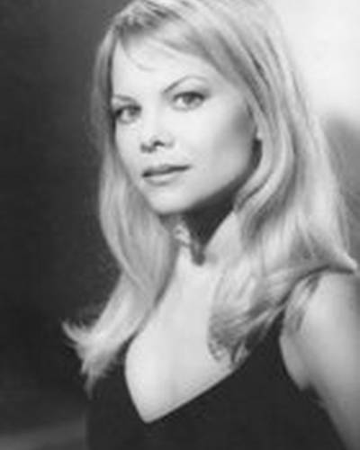 Кристина Шелдон фото