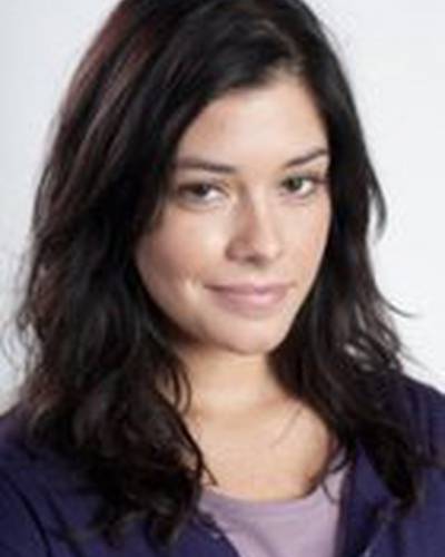 Мафалда Луиш Де Кастро фото