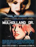 Постер из фильма "Малхолланд Драйв" - 1