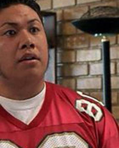 Лерой Адамс фото