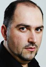 Ален Мелик-Григорян фото