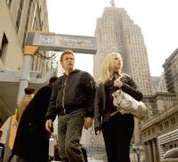 Кадр Остров